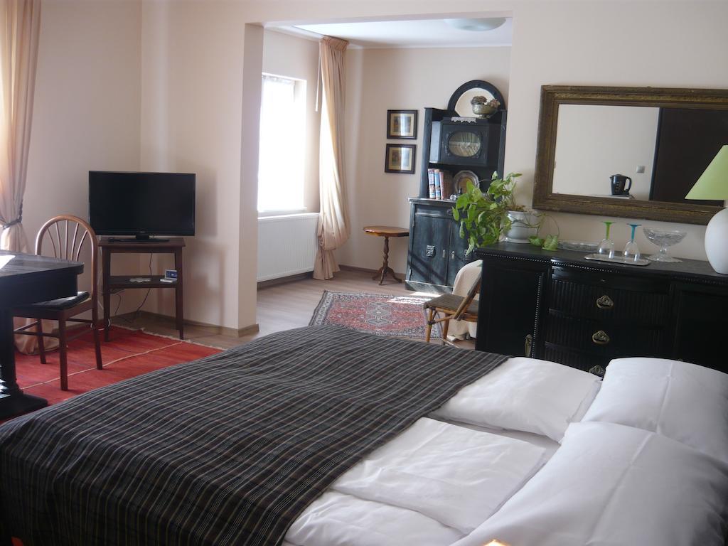 Mandula ház Veszprém Quarto foto