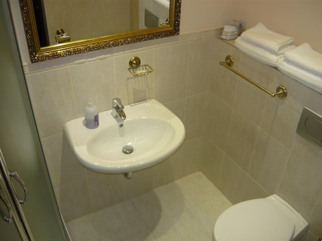 Mandula ház Veszprém Quarto foto