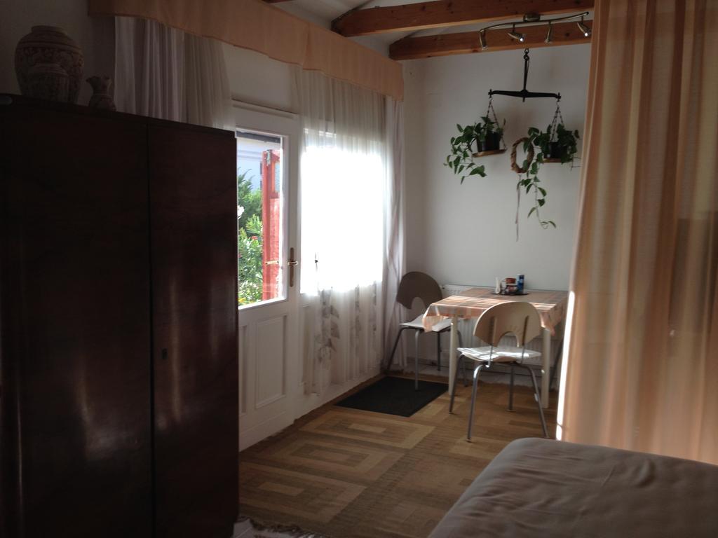 Mandula ház Veszprém Exterior foto